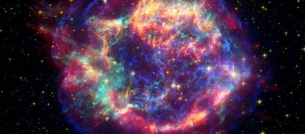 Cassiopeia Cassiopeia - Sputnik International