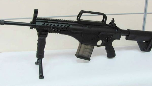 MPT-76 - Sputnik International