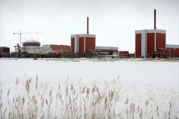 Olkiluoto NPP's Unit 2 Reconnected to Finland's National Power Grid, Energy Company Says - Sputnik International