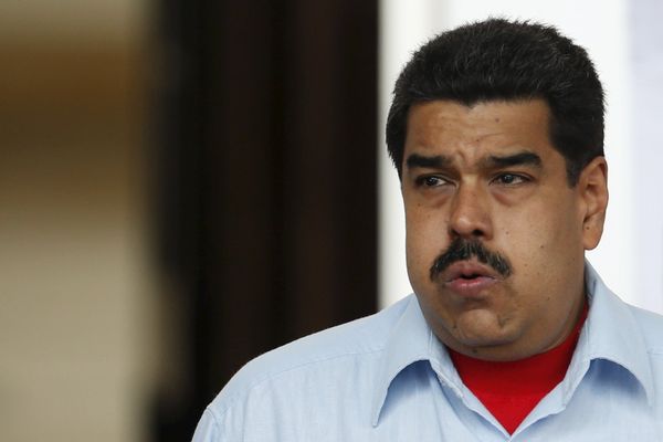 Venezuela's President Nicolas Maduro (File) Venezuela's President Nicolas Maduro (File) - Sputnik International