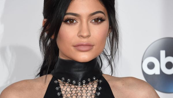 Kylie Jenner attends the 2015 American Music Awards at the Microsoft Theater at L.A. Live in Los Angeles, California. Kylie Jenner attends the 2015 American Music Awards at the Microsoft Theater at L.A. Live in Los Angeles, California. - Sputnik International