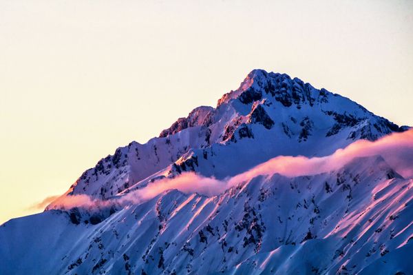 The Heart of Sochi: See Russian Resort City in Spring - Sputnik International