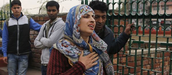 India Not to Restrict People to People Contact with Pakistan - Sputnik International