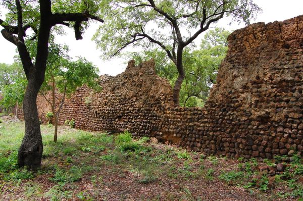 Forbidden Kingdoms: UNESCO World Heritage Sites 'Blacklisted' for Danger Forbidden Kingdoms: UNESCO World Heritage Sites 'Blacklisted' for Danger - Sputnik International