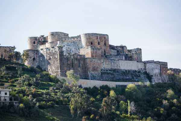 Forbidden Kingdoms: UNESCO World Heritage Sites 'Blacklisted' for Danger Forbidden Kingdoms: UNESCO World Heritage Sites 'Blacklisted' for Danger - Sputnik International