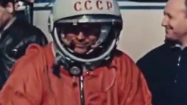 Out of This World: 59 Years of Achievements in Space - Sputnik International
