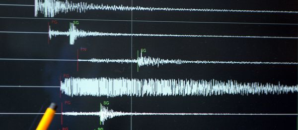 Earthquake - Sputnik International