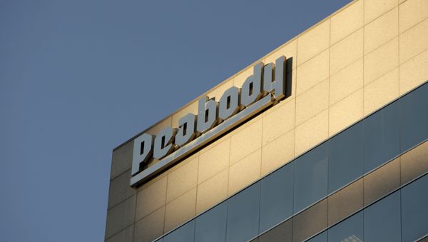 Peabody Energy headquarters in St. Louis. (File) - Sputnik International
