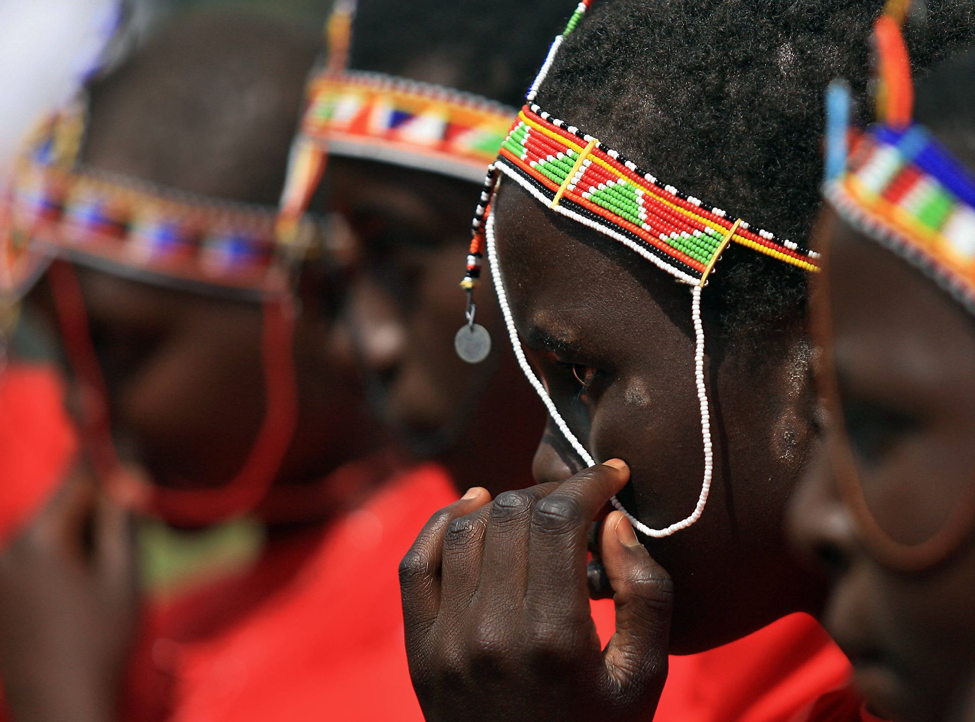 World Marks International Day of Zero Tolerance for Female Genital Mutilation World Marks International Day of Zero Tolerance for Female Genital Mutilation - Sputnik International, 1920, 06.02.2021