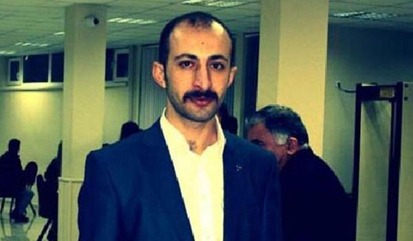 Alparslan Celik Alparslan Celik - Sputnik International