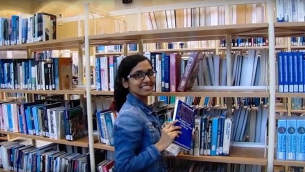 Awesome Video CV - Karishma Inamdar Awesome Video CV - Karishma Inamdar - Sputnik International