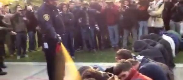 Reports: California University Paid Nearly $200K to Have Assault on Peaceful Protesters Wiped from Google Search Results Reports: California University Paid Nearly $200K to Have Assault on Peaceful Protesters Wiped from Google Search Results - Sputnik International
