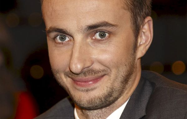 Jan Böhmermann Jan Böhmermann - Sputnik International