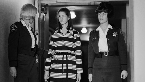 Manson Family Murderer May Be Released Prison After 40 Years Behind Bars - Sputnik International