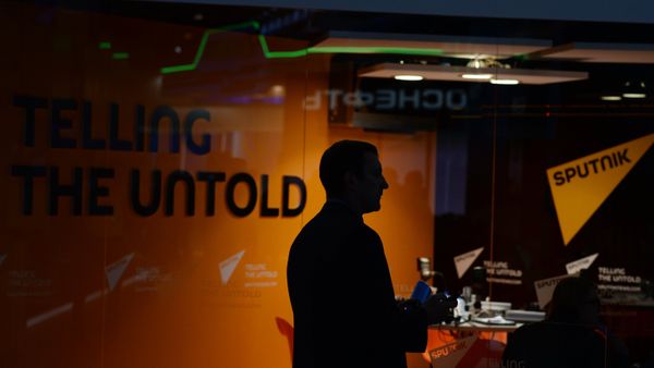 Sputnik news agency - Sputnik International