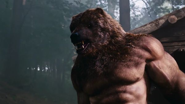 A Zashchitniki teaser trailer screenshot - Sputnik International