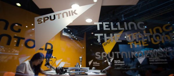 Sputnik news agency - Sputnik International