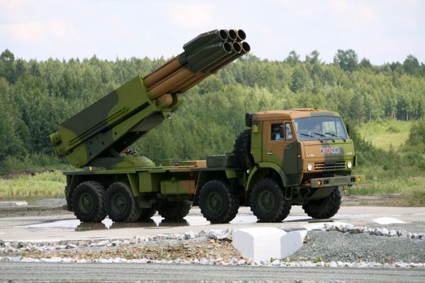Kiev May Stage Missile Attack on Russian Infrastructure, Head of Ukrainian Plant Says – Report - Sputnik International