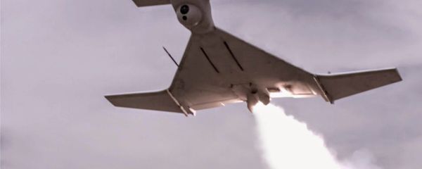 Harop After Launch Harop After Launch - Sputnik International