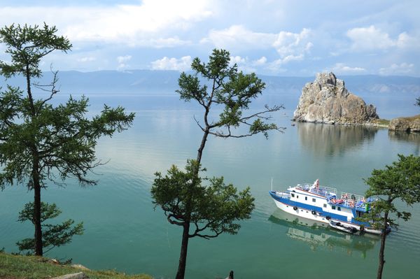 The Perfect Getaway: Russia's Most Beautiful Tourist Destinations The Perfect Getaway: Russia's Most Beautiful Tourist Destinations - Sputnik International
