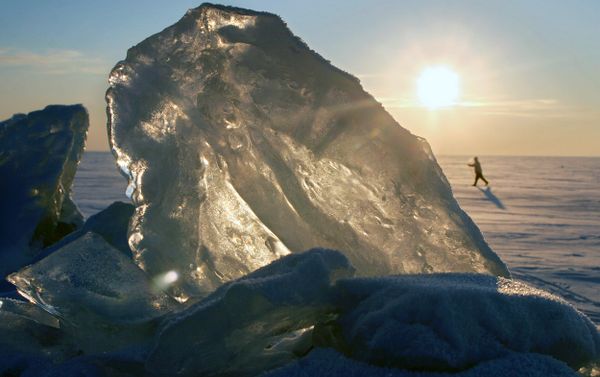 The Perfect Getaway: Russia's Most Beautiful Tourist Destinations The Perfect Getaway: Russia's Most Beautiful Tourist Destinations - Sputnik International