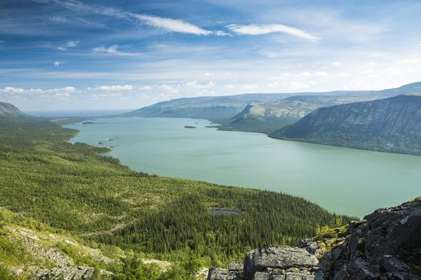 The Perfect Getaway: Russia's Most Beautiful Tourist Destinations The Perfect Getaway: Russia's Most Beautiful Tourist Destinations - Sputnik International