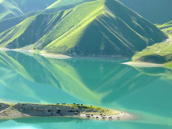 The Perfect Getaway: Russia's Most Beautiful Tourist Destinations The Perfect Getaway: Russia's Most Beautiful Tourist Destinations - Sputnik International