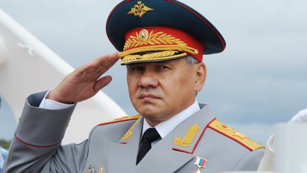Russian President Vladimir Putin visits Kaliningrad Region - Sputnik International