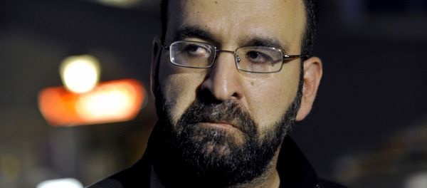 Mehmet Kaplan Mehmet Kaplan - Sputnik International