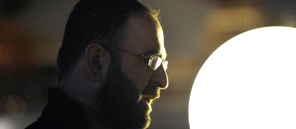 Mehmet Kaplan - Sputnik International