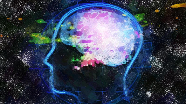 Human brain - Sputnik International