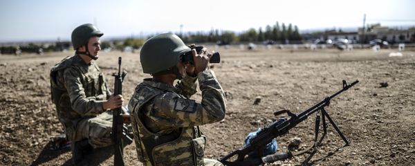 Turkish soldiers Turkish soldiers - Sputnik International
