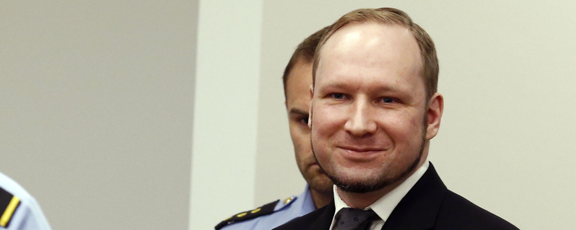Anders Behring Breivik (file) Anders Behring Breivik (file) - Sputnik International, 1920, 29.11.2021