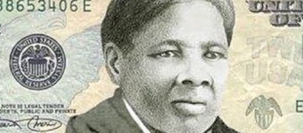 Former Slave Harriet Tubman to Replace President Jackson on US $20 Bill - Sputnik International