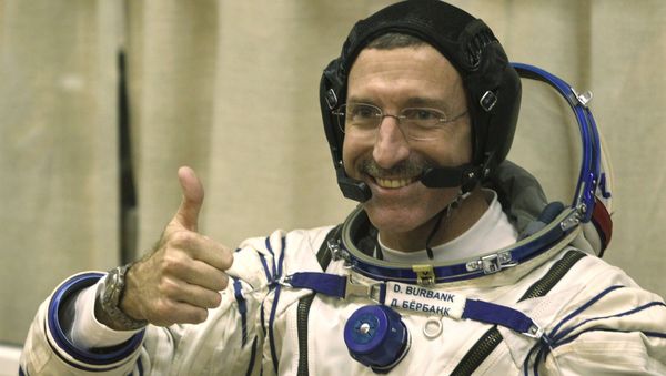 The entire Russian Internet is buzzing about the heart-warming story of Russian schoolboy Stepan Saveliev. Politicians, celebrities and even NASA astronaut Dan Burbank sent personal messages to the Russian kid, who was bullied at school for being a “loser.” - Sputnik International