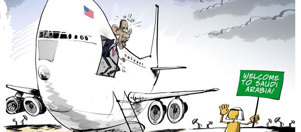 Lukewarm Welcome Lukewarm Welcome - Sputnik International