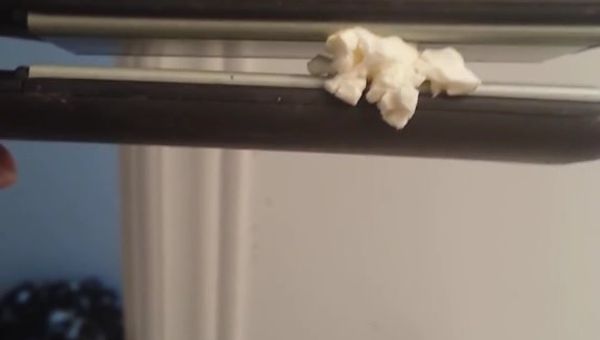 Heh (popcorn hair straightener) - Sputnik International