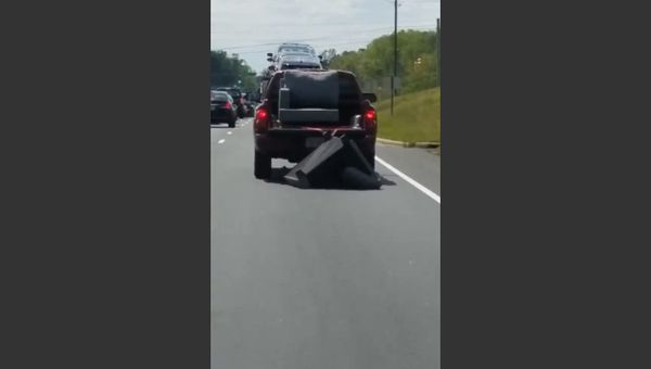 One Way To Move Your Sofa - Sputnik International