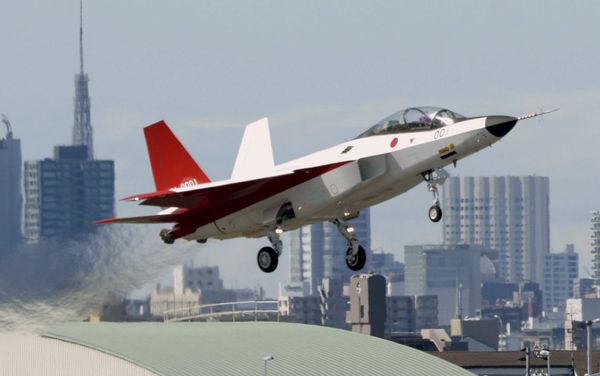 Fifth Generation: The Most Advanced Fighter Jets of 21st Century - Sputnik International