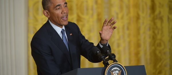 US President Barack Obama - Sputnik International