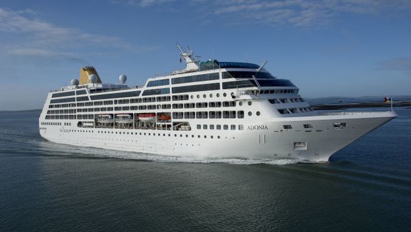 Carnival Corporation's Fathom Granted Approval by Cuba to Cruise from U.S. to Cuba - Sputnik International