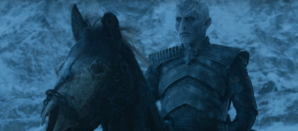 Game of Thrones Game of Thrones - Sputnik International
