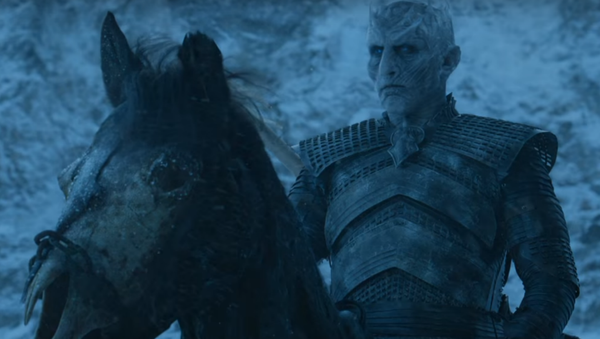 Game of Thrones - Sputnik International