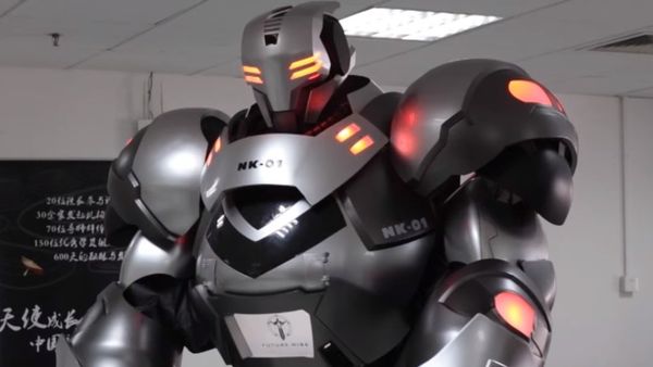 NK-01 - Sputnik International