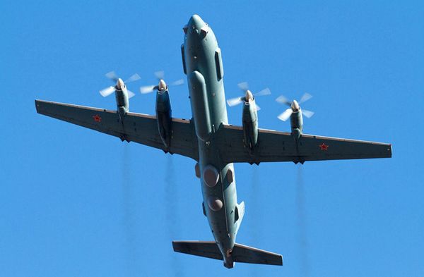 IL-20 IL-20 - Sputnik International