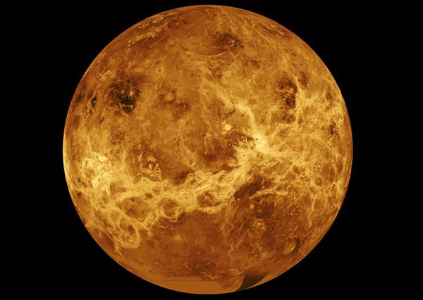 Russian Scientists Prove Life Can Survive on Mars, Venus, Jupiter’s Ice Moon - Sputnik International