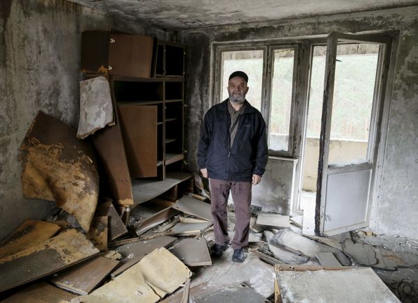 Grim Lesson for Humanity: 30th Anniversary of Chernobyl Nuclear Disaster - Sputnik International