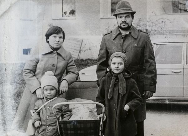 Grim Lesson for Humanity: 30th Anniversary of Chernobyl Nuclear Disaster - Sputnik International