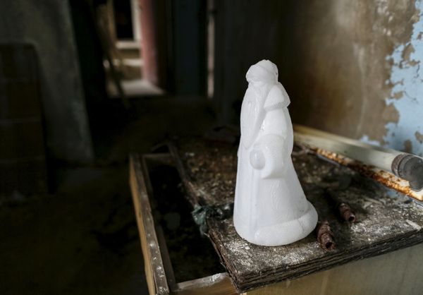Grim Lesson for Humanity: 30th Anniversary of Chernobyl Nuclear Disaster - Sputnik International