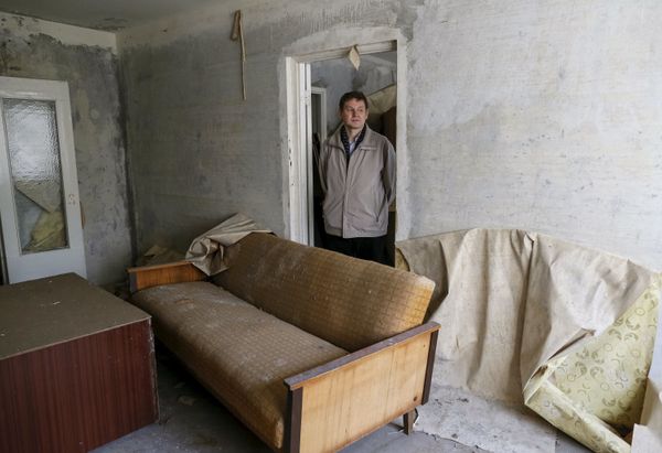 Grim Lesson for Humanity: 30th Anniversary of Chernobyl Nuclear Disaster - Sputnik International